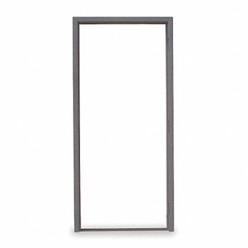 CURRIES Security Door Frame Drywall RH 37-1/8in, 35YV79