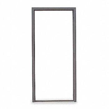 CECO Door Frame Drywall Afterset 84x30 In, 3TGL8
