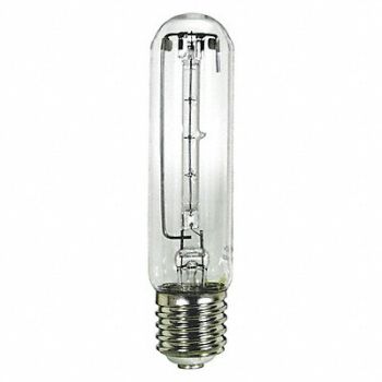 WOBBLE LIGHT Replacement Bulb Halogen 120V 500W, 3KYN8