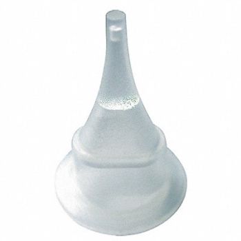 FAST CAP Yorker Tip Lid Ring PK5, 3KZN7