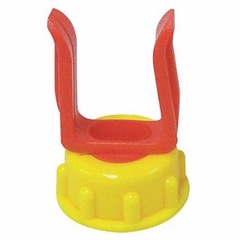 FAST CAP Guide Lid Ring PK5, 3KZP8