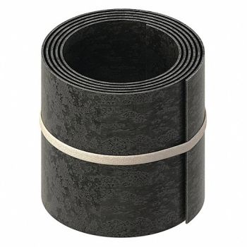PRECISION BRAND Shim Stock Roll Cold Low Steel 0.0150 In, 3L465