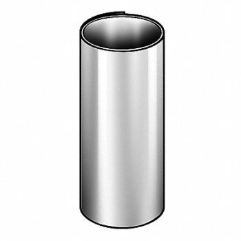 PRECISION BRAND Shim Stock Asst Tempered Blue 6 PC, 3L733