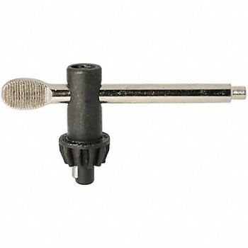 JACOBS Drill Chuck Key S-K3C S-K3C, 3L868