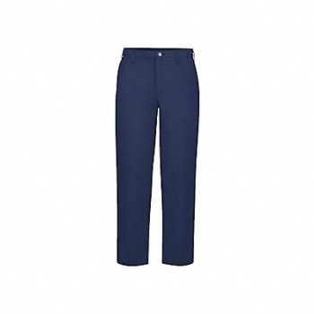 VF IMAGEWEAR E6999 Pants Blue 40 x 32 in 12.2 cal/cm2, 3PPG4