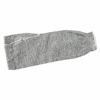 HONEYWELL Cut Resistant Sleeve Cut 5 HPPE 16, 3LCH9