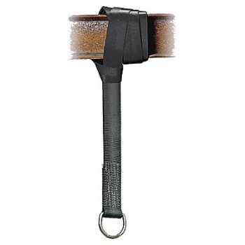 HONEYWELL MILLER Cross Arm Strap Reusable, 3LCR1