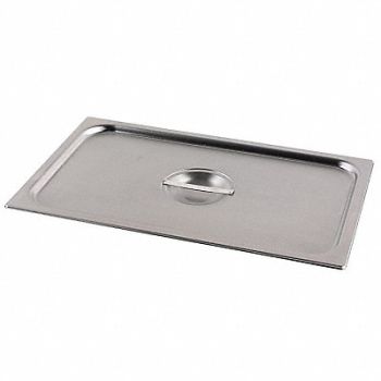 GRAINGER APPROVED Cover 12 3/4X20 3/4 304SS, 3LDZ6
