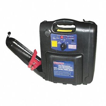 WESTWARD Port. Power Source Crank 800/600A 12/24V, 3LE86