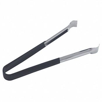GRAINGER APPROVED Kool Touch Tong 12 In L 304SS, 3LEG8