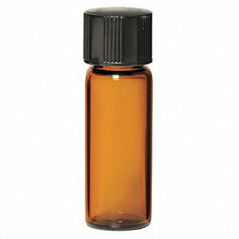 GRAINGER APPROVED Vial 0.067 oz 2mL PK100, 3LEH5