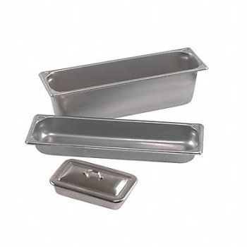GRAINGER APPROVED Catheter Tray 4X17X 2 7/8, 3LEY2