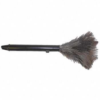 TOLCO Retractable Duster 1 in W, 3LFN6