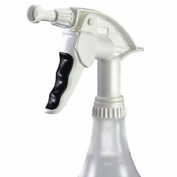 GRAINGER APPROVED Trigger Sprayer 16/24oz 13 1/4 H PK6, 3LFU2