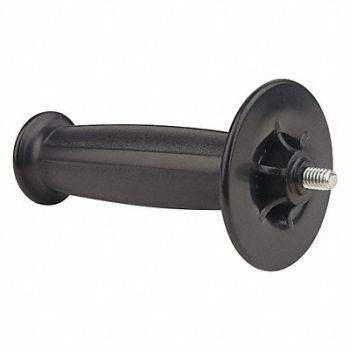 MILWAUKEE Side Handle Black, 3LG12