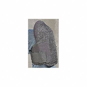 ALLEGRO Knee Pads Flexible EVA Universal PR, 3LHT9