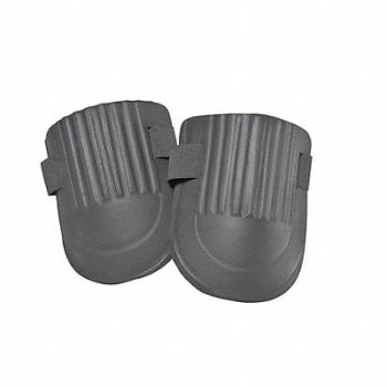 ALLEGRO Knee Pads Rubber Foam Universal PR, 3LHU1