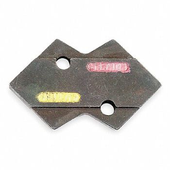 THOMAS BETTS Crimping Die TNB 13400 4/0 AWG-250 kcmil, 3LJ77