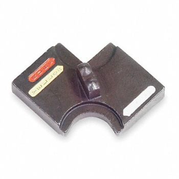 THOMAS BETTS Crimping Upper Die 250 kcmil 300 kcmil, 3LJ84