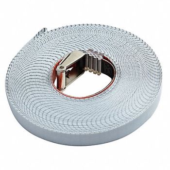 KESON Fiberglass Tape Refill 50 Ft 8ths, 3LJN4