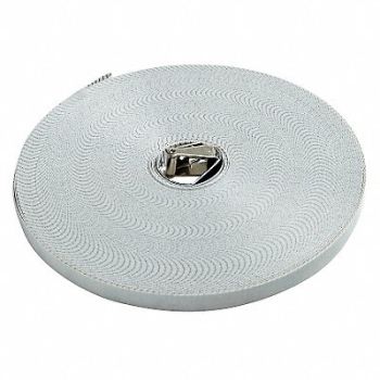 KESON Fiberglass Tape Refill 200 Ft 8ths, 3LJN6
