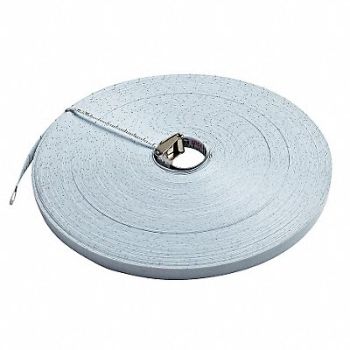 KESON Fiberglass Tape Refill 300 Ft 8ths, 3LJN7