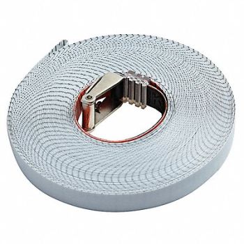 KESON Fiberglass Tape Refill 50 Ft Engineers, 3LJP5