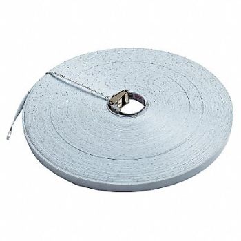 KESON Fiberglass Tape Refill 300Ft 8ths/Metric, 3LJU1