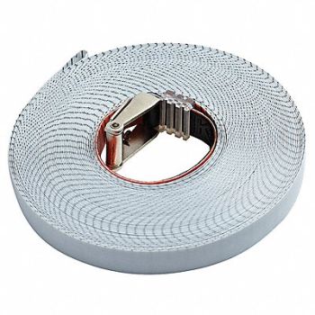 KESON Fiberglass Tape Refill 50 Ft Engr/Metric, 3LJU7