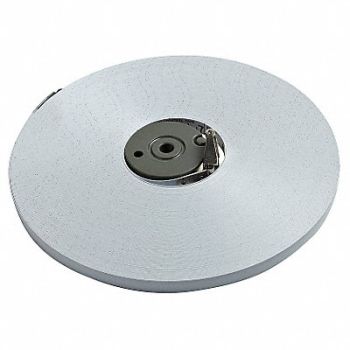 KESON Steel Tape Refill 200 Ft 8ths, 3LJW3