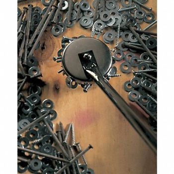 GRAINGER APPROVED MAGNETIC PICK UP PAL, 3LJY4