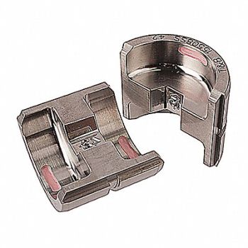 THOMAS BETTS Crimping Die TNB 15500 14 tons 1/0 AWG, 3LK12