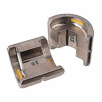 THOMAS BETTS Crimping Die TNB 15500 14 tons 250 kcmil, 3LK13