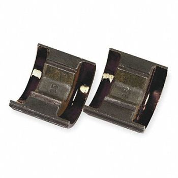 COLOR-KEYED KUBE Crimping Die TNB15500 4/0 AWG-350 kcmil, 3LK18