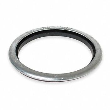 GRAINGER APPROVED Liquid Tight Seal Ring Conduit 1-1/2, 3LK94
