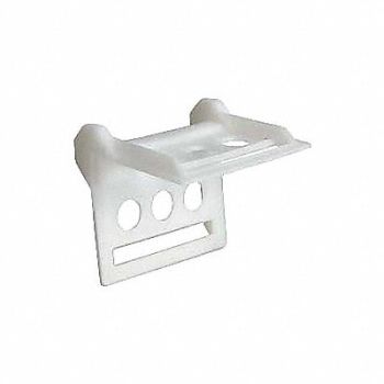 LIFT-ALL Corner Protector Plastic For Tie Down, 3LLH1