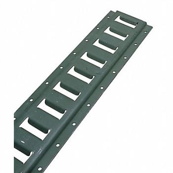 LIFT-ALL E-Track Fitting 10 ft 1000 lb., 3LLJ7