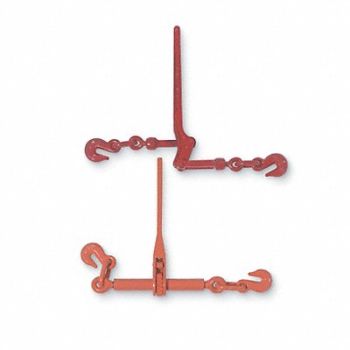 LIFT-ALL Ratchet Load Binder Fixed 5400 lb., 3LLJ9