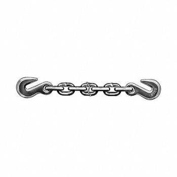 LIFT-ALL TIEDOWN CHAIN GRADE 70 5/16 IN, 3LLK2