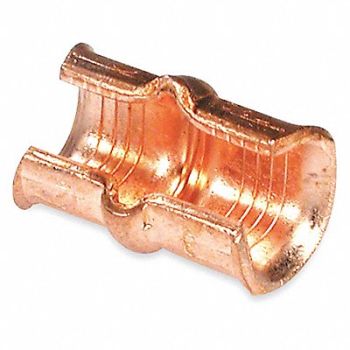THOMAS BETTS C Tap Green Copper 600V, 3LM31