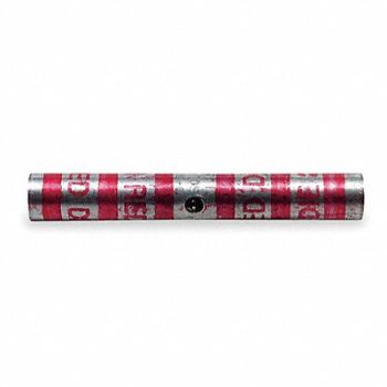 THOMAS BETTS Long-Barrel Spl TinPltd Long Brown, 3LM50