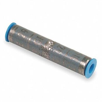 THOMAS BETTS Long-Barrel Spl TinPltd Long Gray, 3LN05