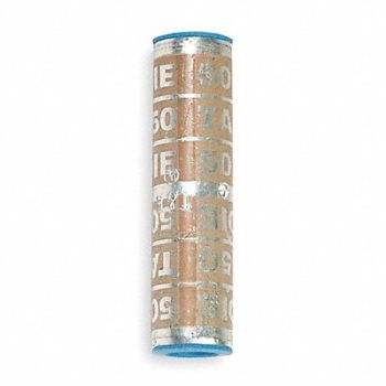 THOMAS BETTS Long-Barrel Spl TinPltd Long Tan, 3LN09
