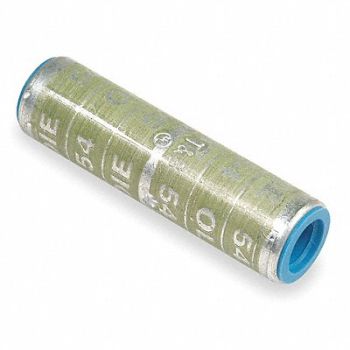 THOMAS BETTS Long-Barrel Spl TinPltd Long Olive, 3LN10