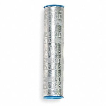 THOMAS BETTS Long-Barrel Spl TinPltd Long White, 3LN12