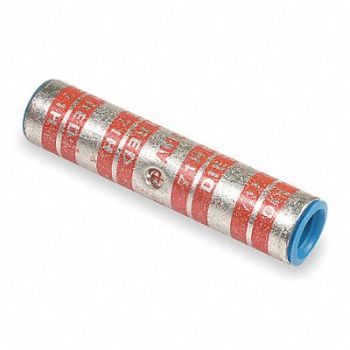 THOMAS BETTS Long-Barrel Spl TinPltd Long Red, 3LN13