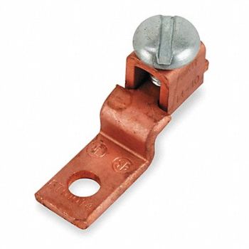 BLACKBURN MechConn Copper 13/64 in Slotted, 3LN72