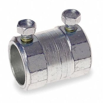 GRAINGER APPROVED Coupling Setscrew 1 In, 3LP82