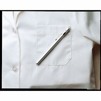 ENVIRO-SAFE Pocket Glass Thermometer 0 to 220F, 3LPY9