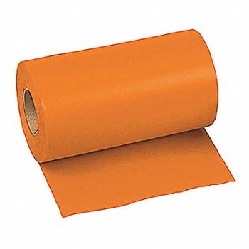 PRESCO PRODUCTS CO Taffeta Flagging Tape Orange 300ft x 6In, 3LTY4